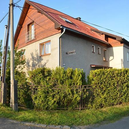 Privat Alexandra Apartment Liptovsky Mikulas Ngoại thất bức ảnh