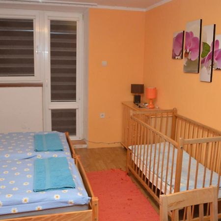 Privat Alexandra Apartment Liptovsky Mikulas Ngoại thất bức ảnh