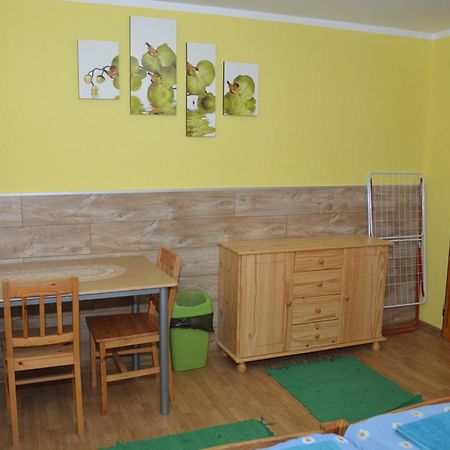 Privat Alexandra Apartment Liptovsky Mikulas Ngoại thất bức ảnh