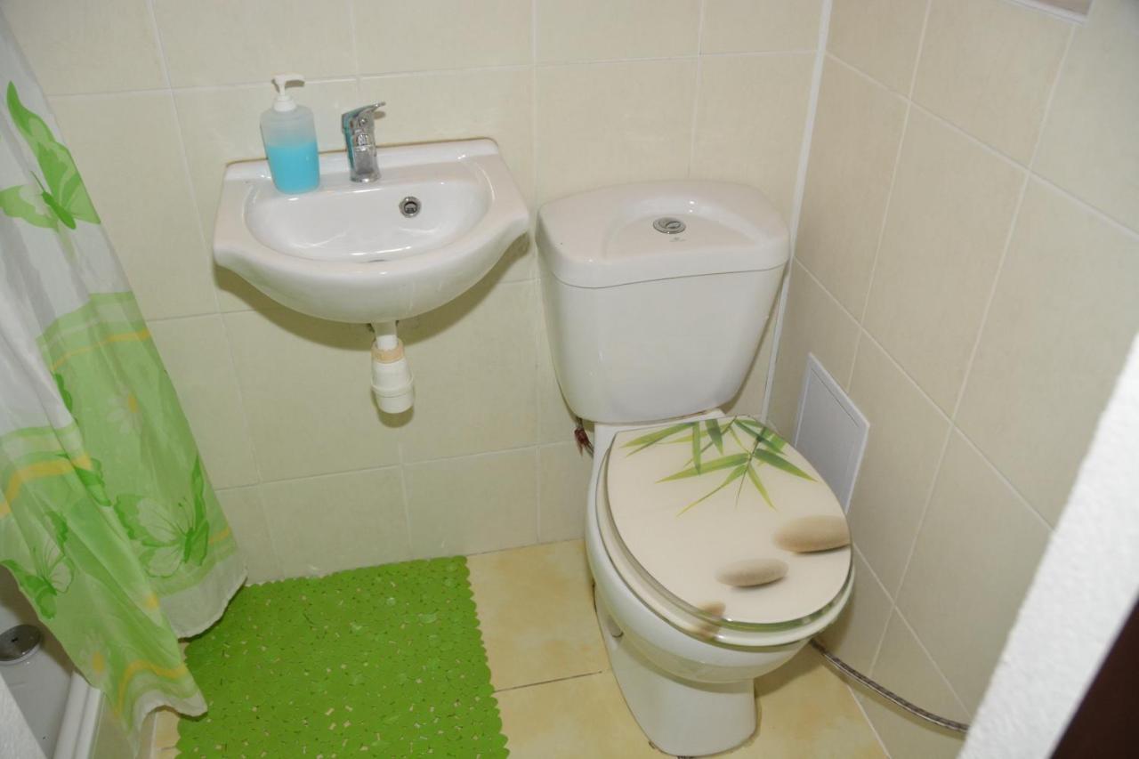 Privat Alexandra Apartment Liptovsky Mikulas Ngoại thất bức ảnh
