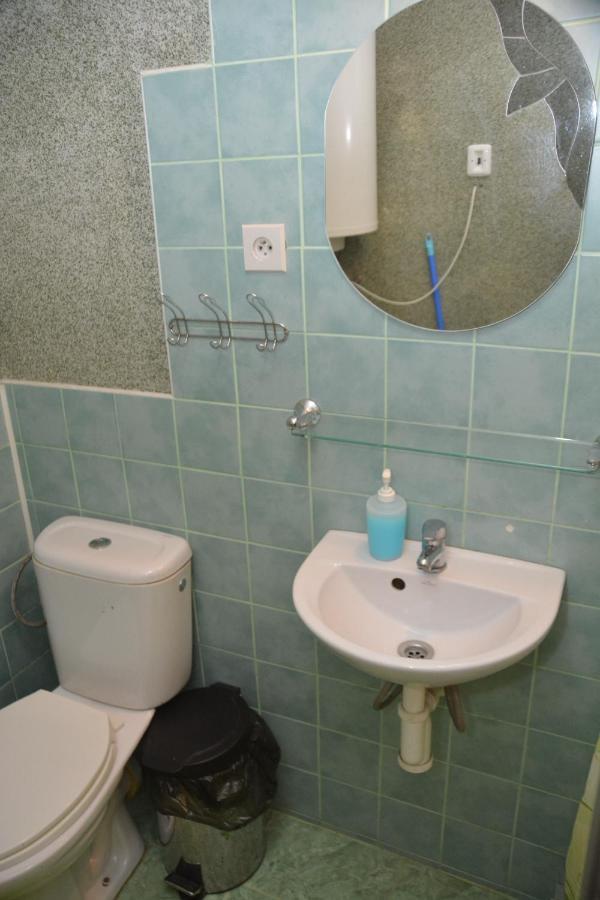 Privat Alexandra Apartment Liptovsky Mikulas Ngoại thất bức ảnh