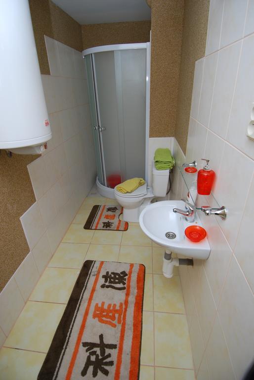 Privat Alexandra Apartment Liptovsky Mikulas Phòng bức ảnh