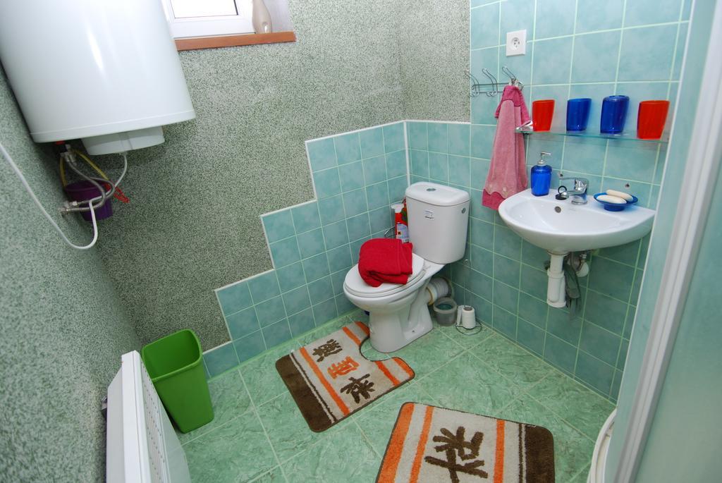 Privat Alexandra Apartment Liptovsky Mikulas Ngoại thất bức ảnh