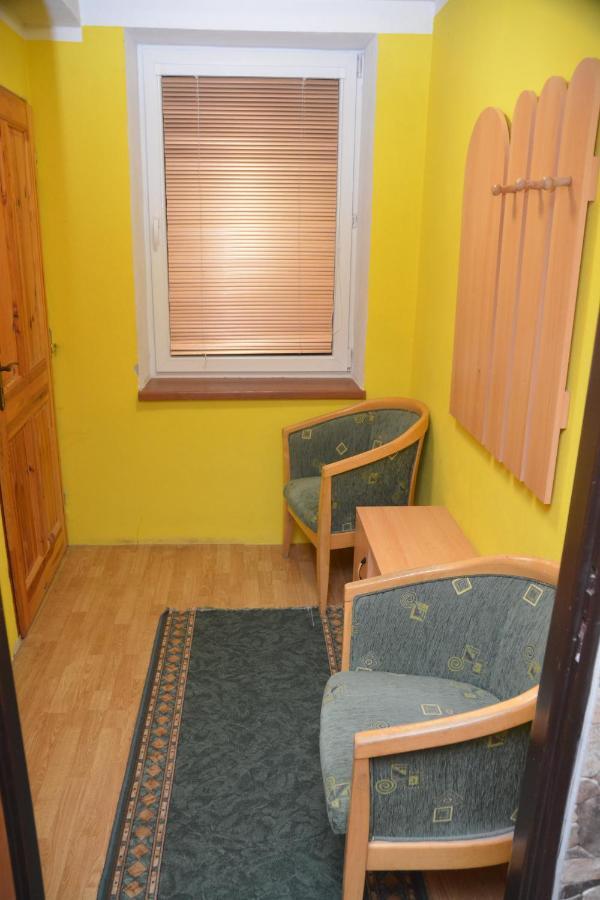 Privat Alexandra Apartment Liptovsky Mikulas Ngoại thất bức ảnh