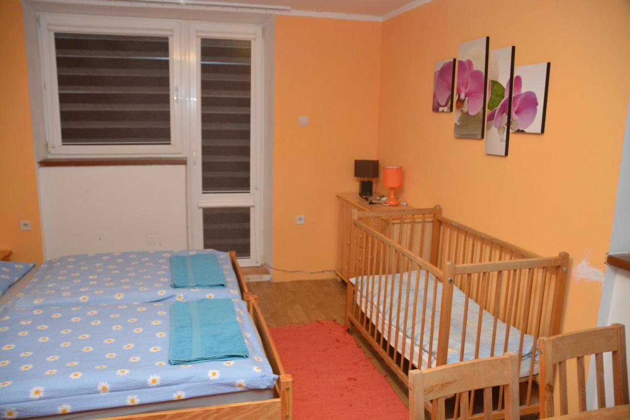 Privat Alexandra Apartment Liptovsky Mikulas Ngoại thất bức ảnh
