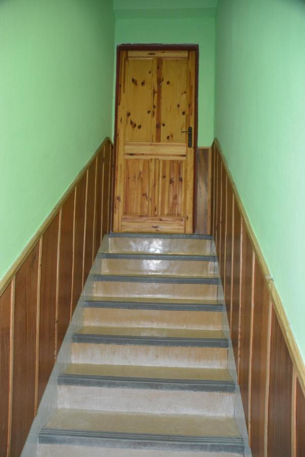 Privat Alexandra Apartment Liptovsky Mikulas Ngoại thất bức ảnh