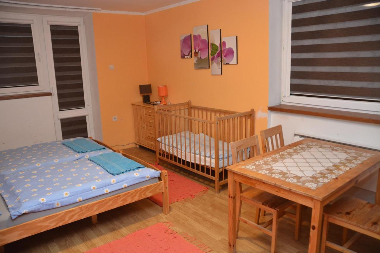 Privat Alexandra Apartment Liptovsky Mikulas Ngoại thất bức ảnh