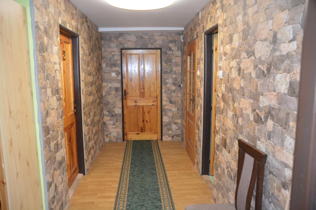 Privat Alexandra Apartment Liptovsky Mikulas Ngoại thất bức ảnh