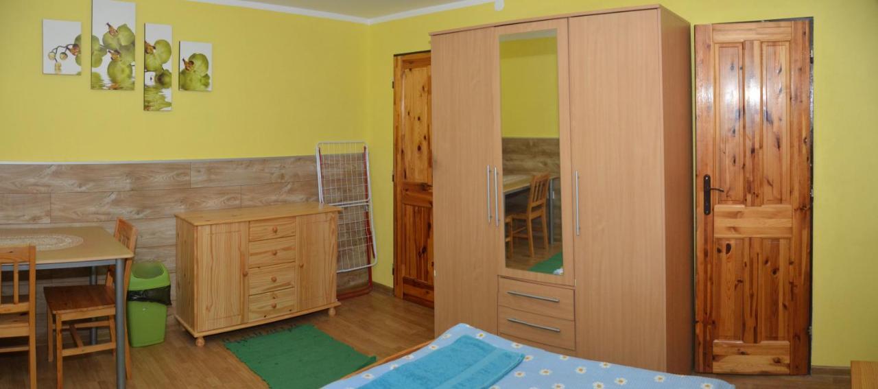 Privat Alexandra Apartment Liptovsky Mikulas Ngoại thất bức ảnh