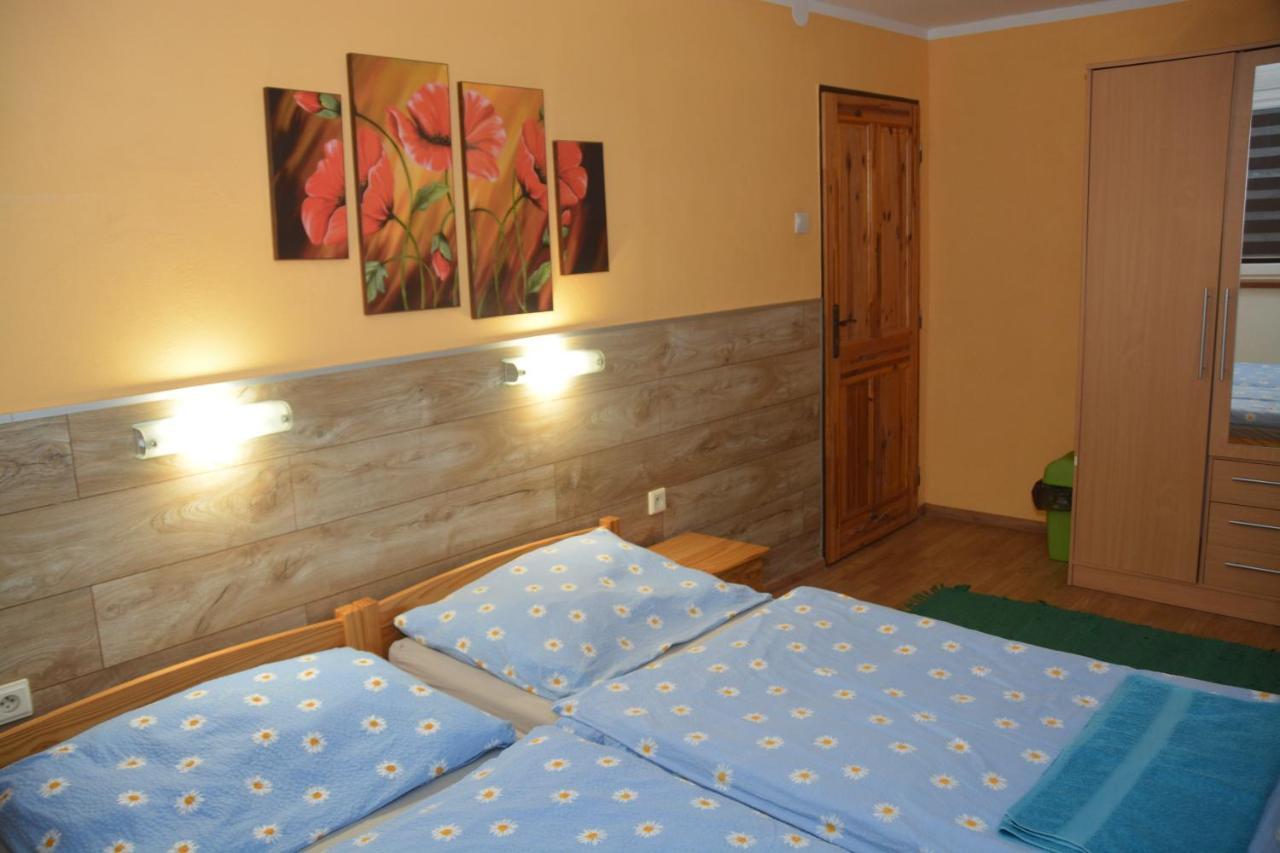 Privat Alexandra Apartment Liptovsky Mikulas Ngoại thất bức ảnh