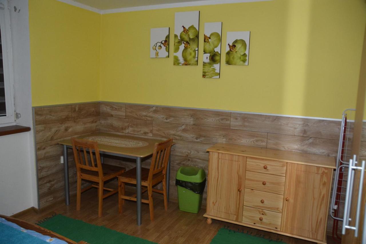 Privat Alexandra Apartment Liptovsky Mikulas Ngoại thất bức ảnh