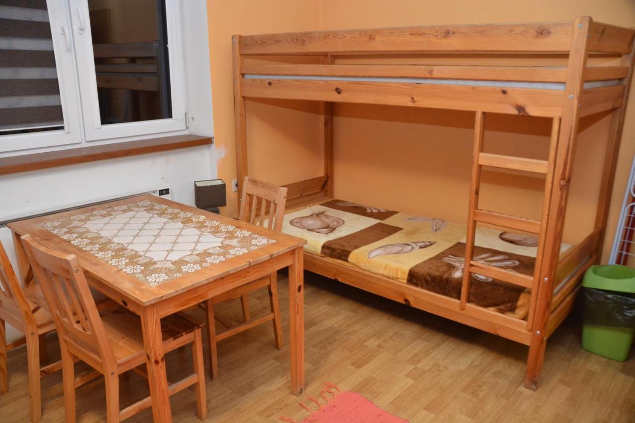 Privat Alexandra Apartment Liptovsky Mikulas Ngoại thất bức ảnh