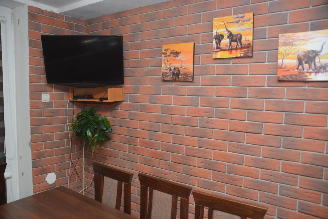 Privat Alexandra Apartment Liptovsky Mikulas Ngoại thất bức ảnh