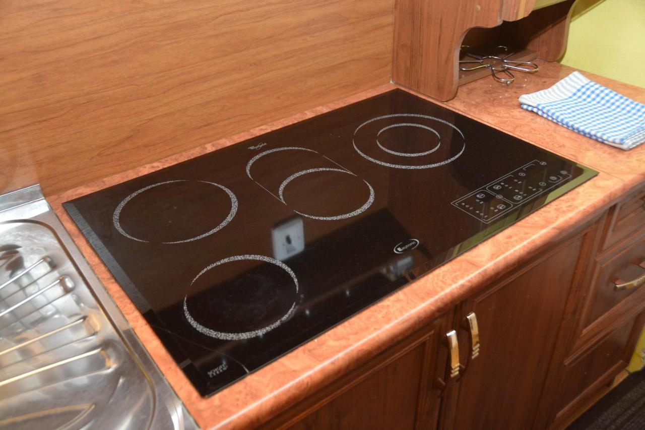 Privat Alexandra Apartment Liptovsky Mikulas Ngoại thất bức ảnh
